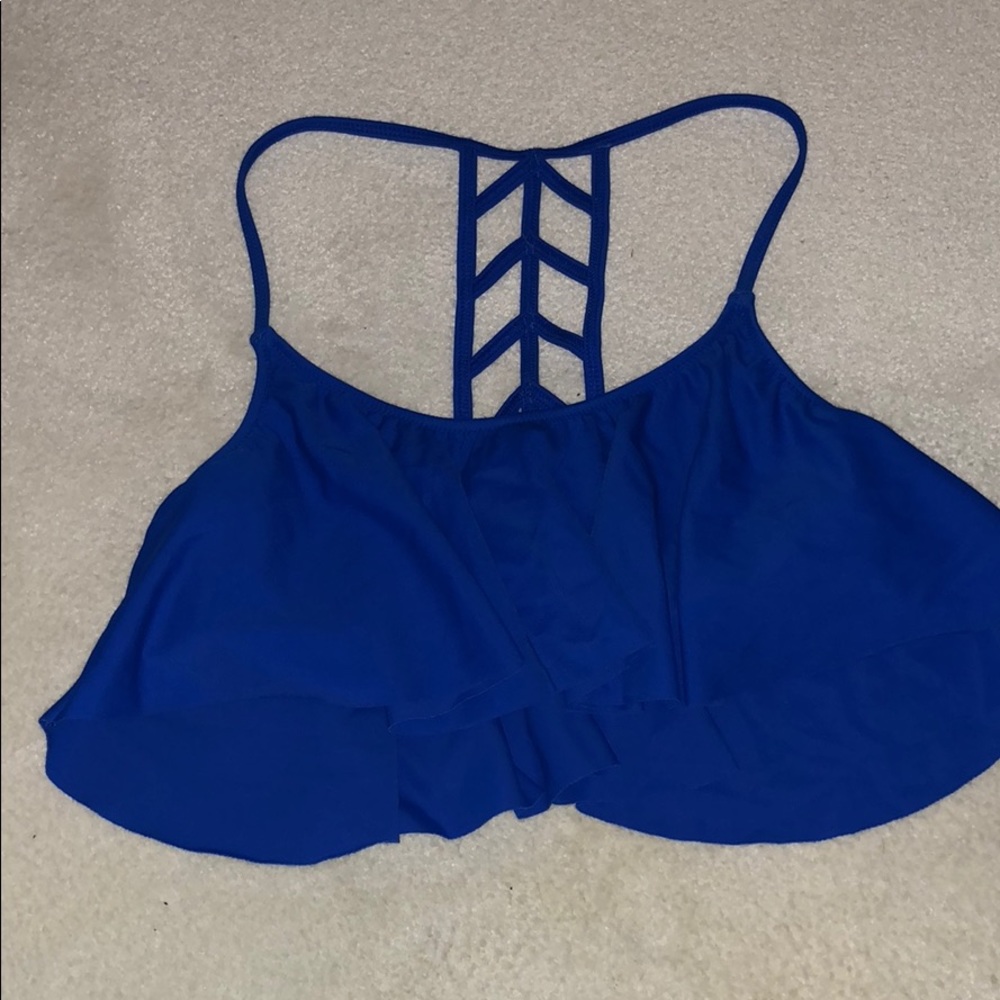 Victoria Secret PINK swimsuit top